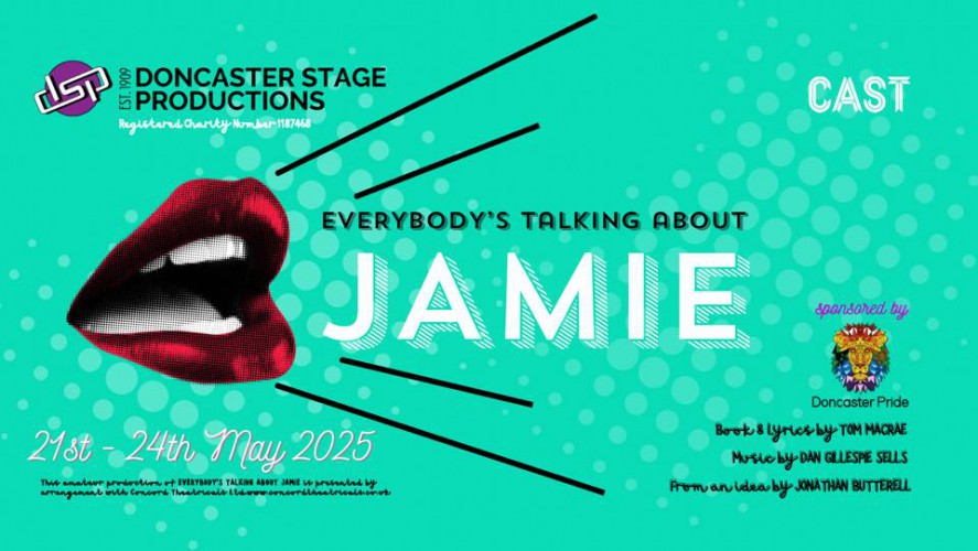 Doncaster Stage Productions